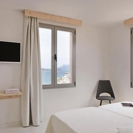 Eolo Hotel