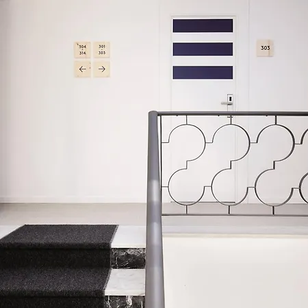 Hotel Eolo 3*