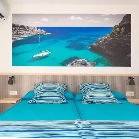 Eolo Hotel 3*