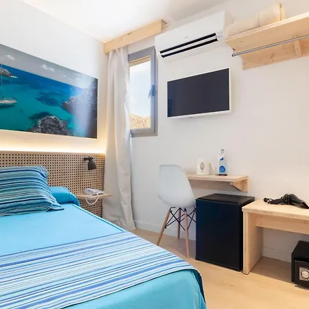 Eolo Hotel