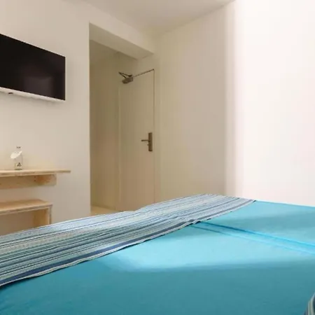 Hotel Eolo