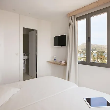 Eolo 3* Port de Pollenca