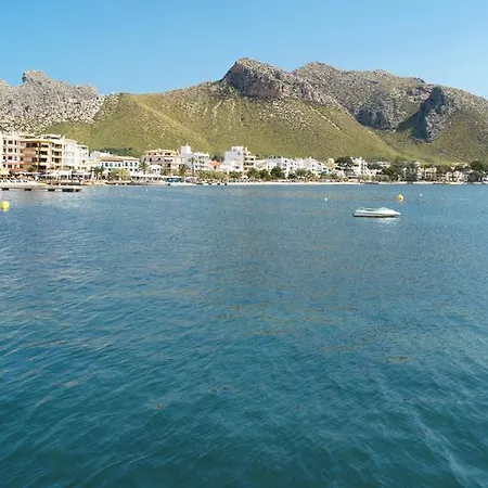 Hotel Eolo