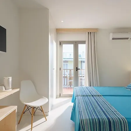 Eolo Hotel