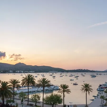 Eolo 3* Port de Pollenca