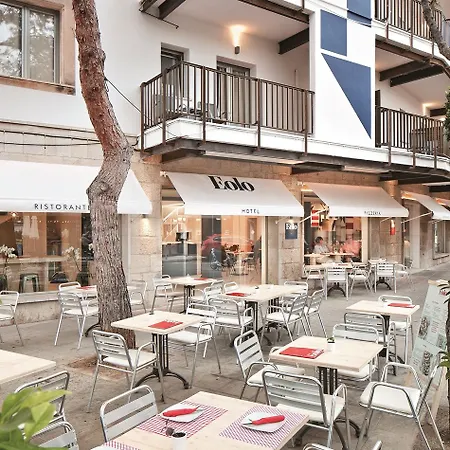 Eolo Hotel
