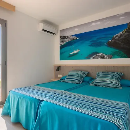 Eolo Hotel Port de Pollenca