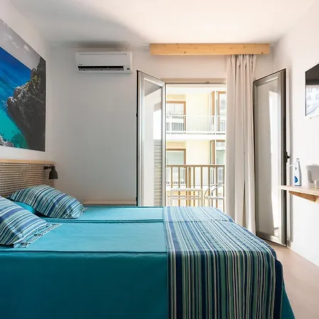 Hotel Eolo Port de Pollenca