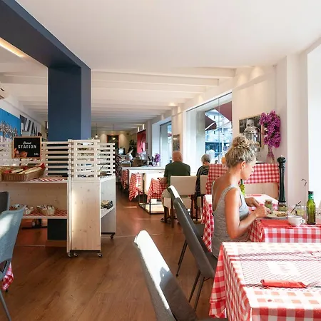 Eolo Hotel