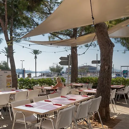Hotel Eolo 3*