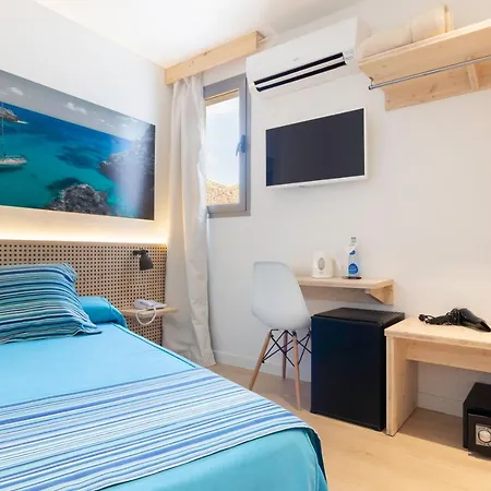 Eolo Hotel 3*