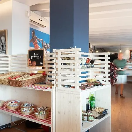 Eolo Hotel