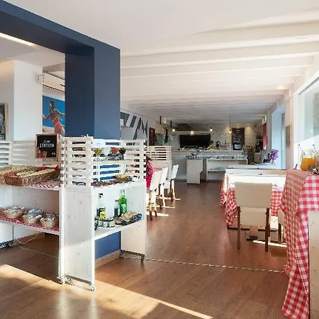 Hotel Eolo 3*