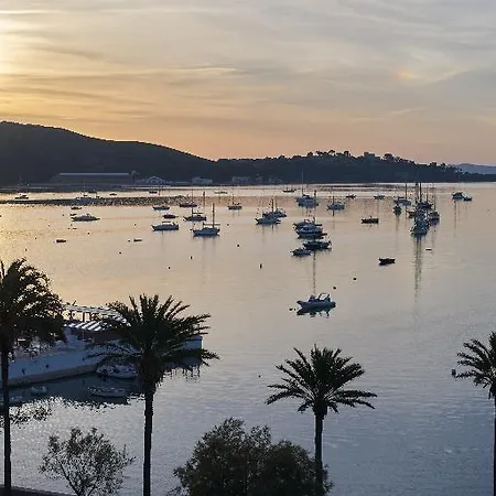 Eolo 3* Port de Pollenca