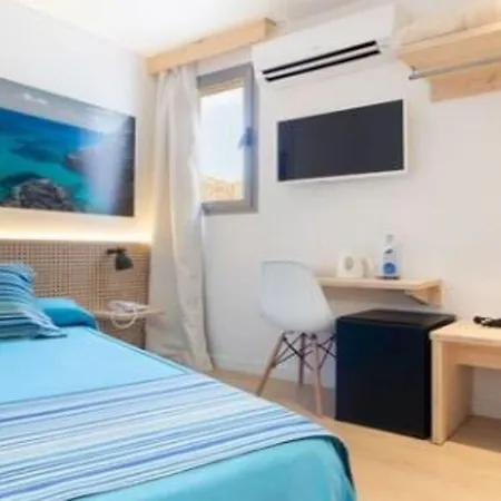 Eolo Hotel
