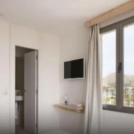 Eolo Hotel 3*