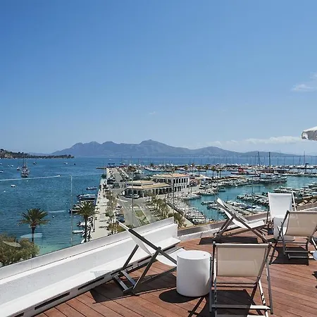 Hotel Eolo