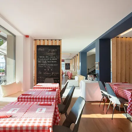 Eolo Hotel 3*