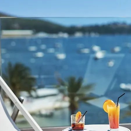 Eolo Hotel 3*
